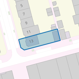 Perceel IMD00-M-7264