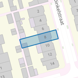 Perceel IMD00-M-7268