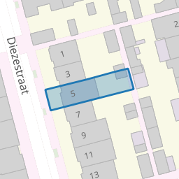 Perceel IMD00-M-7273