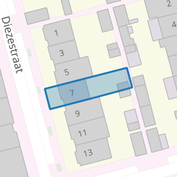 Perceel IMD00-M-7274