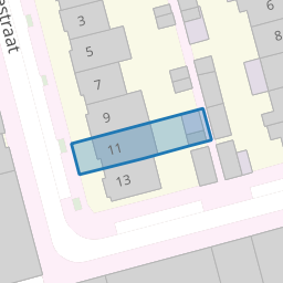 Perceel IMD00-M-7276