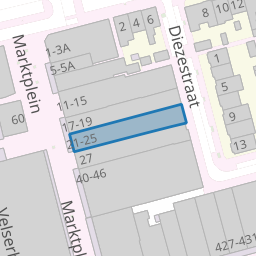 Perceel IMD00-M-7287