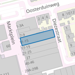 Perceel IMD00-M-7297