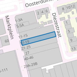 Perceel IMD00-M-7298