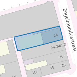 Perceel IMD00-M-7300