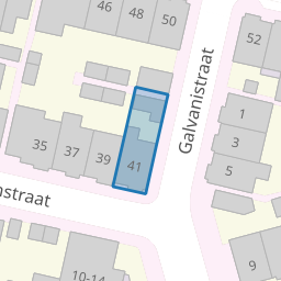 Perceel IMD00-M-7307