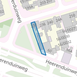 Perceel IMD00-M-7317