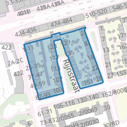Perceel IMD00-M-7355