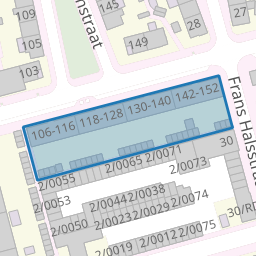 Perceel IMD00-M-7360