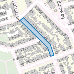 Perceel IMD00-M-7362