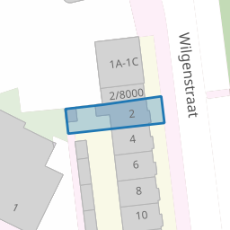 Perceel IMD00-M-7386