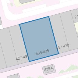 Perceel IMD00-M-7408