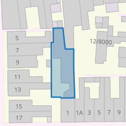 Perceel IMD00-M-7429