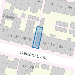 Perceel IMD00-M-7439