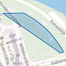 Perceel IMD00-M-7445