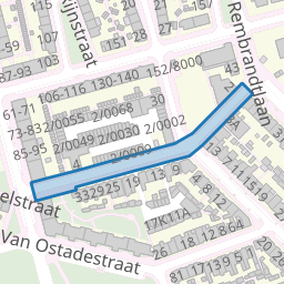 Perceel IMD00-M-7457