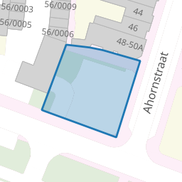 Perceel IMD00-M-7461