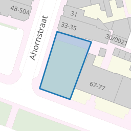 Perceel IMD00-M-7463