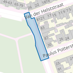 Perceel IMD00-M-7488