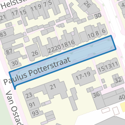Perceel IMD00-M-7489