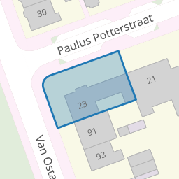 Perceel IMD00-M-7491