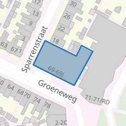Perceel IMD00-M-7510