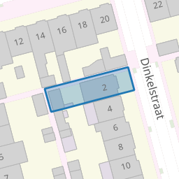 Perceel IMD00-M-7526