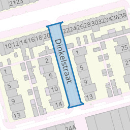 Perceel IMD00-M-7538