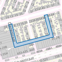 Perceel IMD00-M-7539