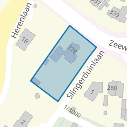 Perceel IMD00-M-7565