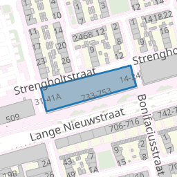 Perceel IMD00-M-7572