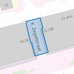 Perceel IMD00-M-7573