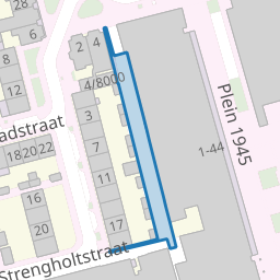 Perceel IMD00-M-7580