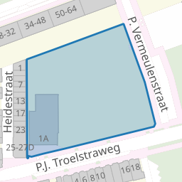 Perceel IMD00-M-7583