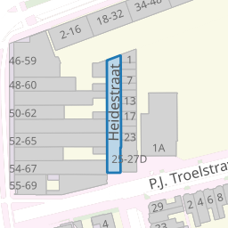 Perceel IMD00-M-7585