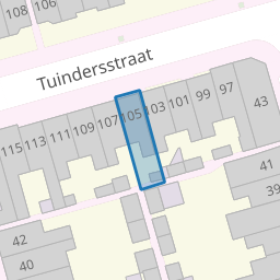 Perceel IMD00-M-7588