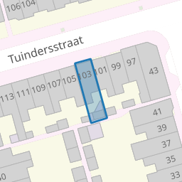 Perceel IMD00-M-7589