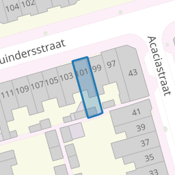 Perceel IMD00-M-7590