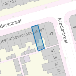 Perceel IMD00-M-7591