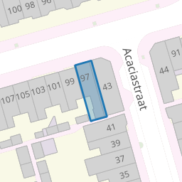 Perceel IMD00-M-7592