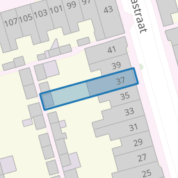 Perceel IMD00-M-7596