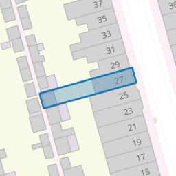 Perceel IMD00-M-7601