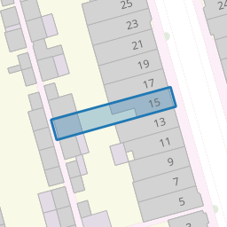 Perceel IMD00-M-7607