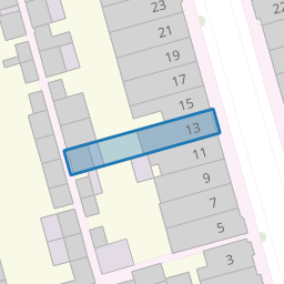 Perceel IMD00-M-7608