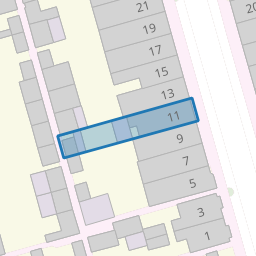 Perceel IMD00-M-7609