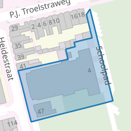 Perceel IMD00-M-7618