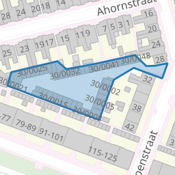 Perceel IMD00-M-7621