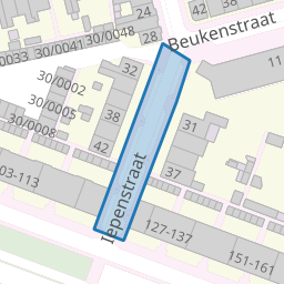 Perceel IMD00-M-7623