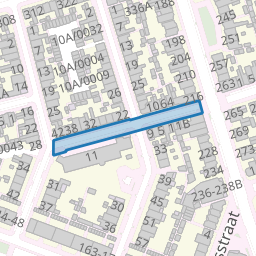 Perceel IMD00-M-7625