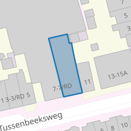 Perceel IMD00-M-7629